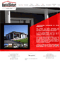 Mobile Screenshot of maisons-baticonfort.fr